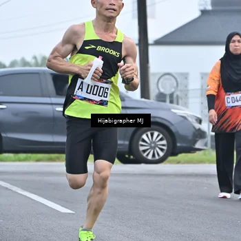 Runner Photo 8056199