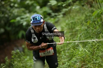 Runner Photo 80562