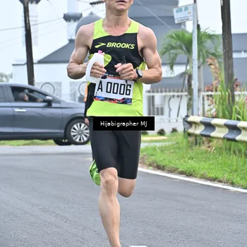 Runner Photo 8056203