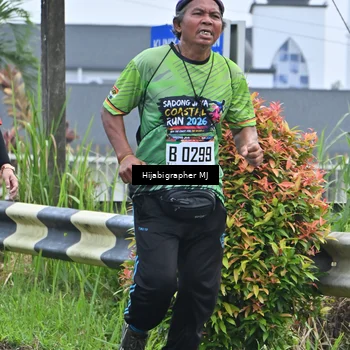 Runner Photo 8056207