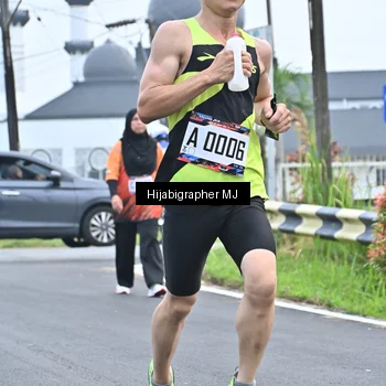 Runner Photo 8056208
