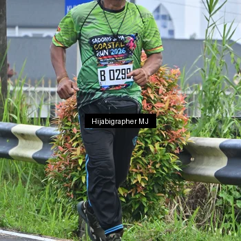 Runner Photo 8056209