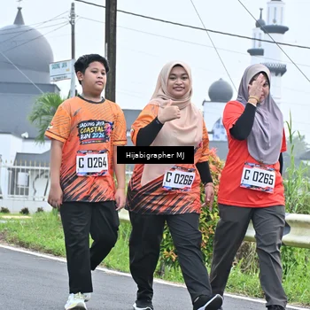 Runner Photo 8056211