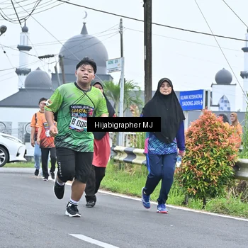 Runner Photo 8056216