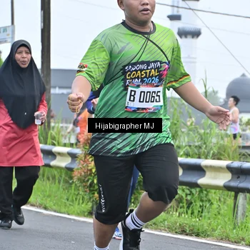 Runner Photo 8056219