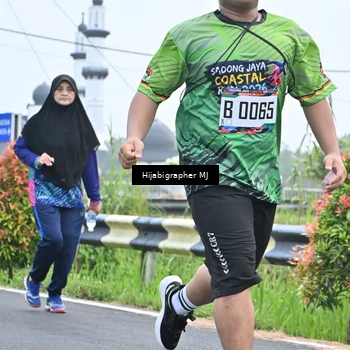 Runner Photo 8056222