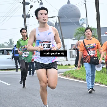 Runner Photo 8056229
