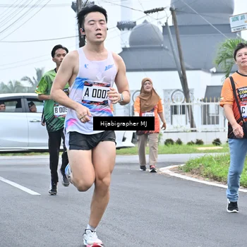 Runner Photo 8056231