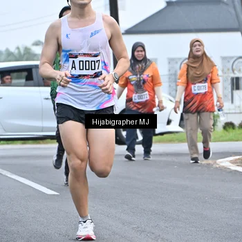 Runner Photo 8056232