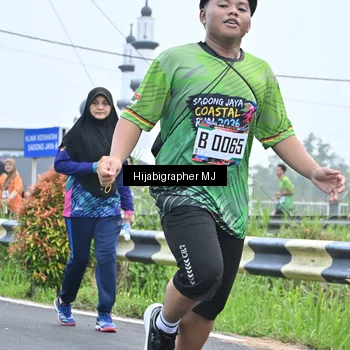 Runner Photo 8056233