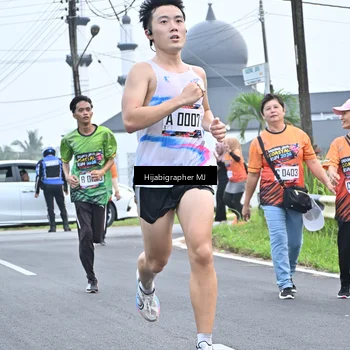 Runner Photo 8056234