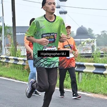 Runner Photo 8056236