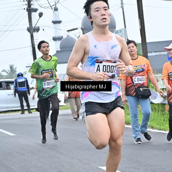 Runner Photo 8056238
