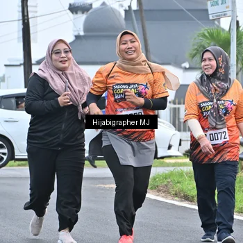 Runner Photo 8056239