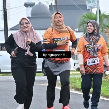 Runner Photo 8056240