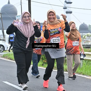 Runner Photo 8056241