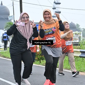 Runner Photo 8056244