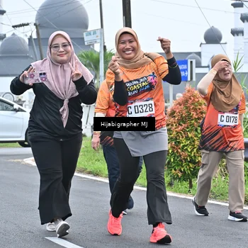 Runner Photo 8056245