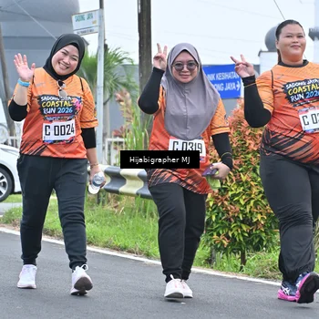 Runner Photo 8056250