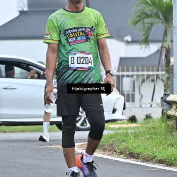 Runner Photo 8056259