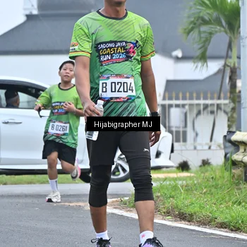 Runner Photo 8056260