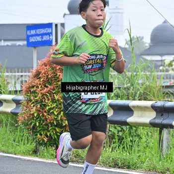 Runner Photo 8056266
