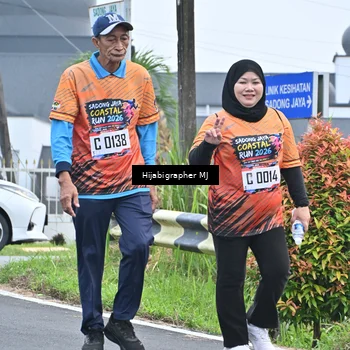 Runner Photo 8056268