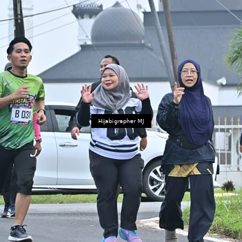 Runner Photo 8056269
