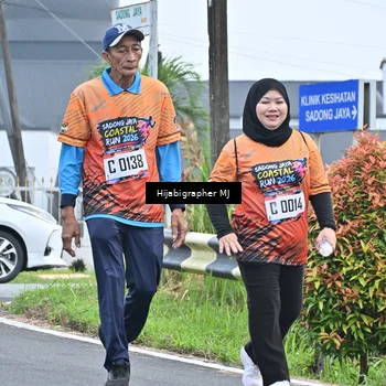 Runner Photo 8056270