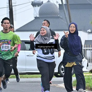 Runner Photo 8056273