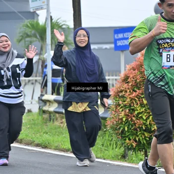 Runner Photo 8056277