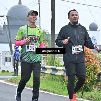 Runner Photo 8056279