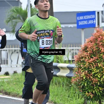 Runner Photo 8056280