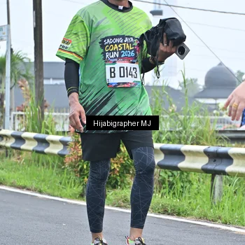 Runner Photo 8056281