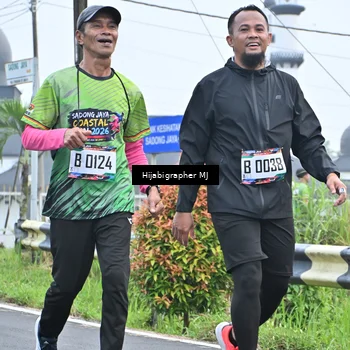 Runner Photo 8056282