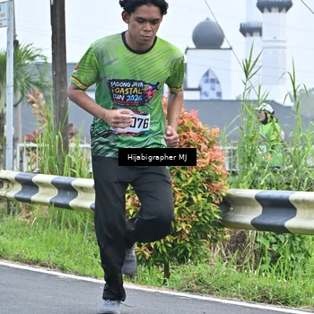 Runner Photo 8056284