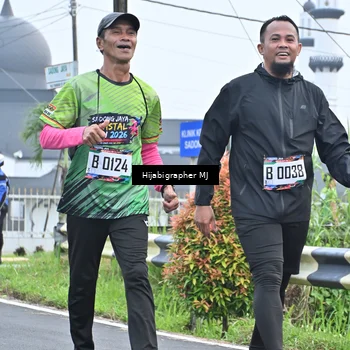 Runner Photo 8056285