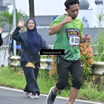 Runner Photo 8056287