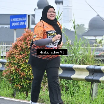 Runner Photo 8056288