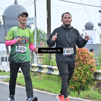 Runner Photo 8056291