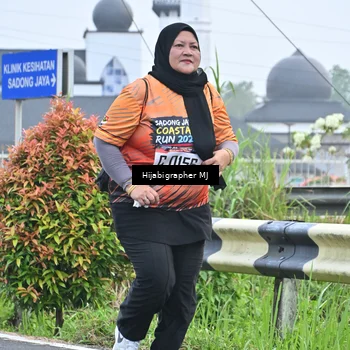 Runner Photo 8056292