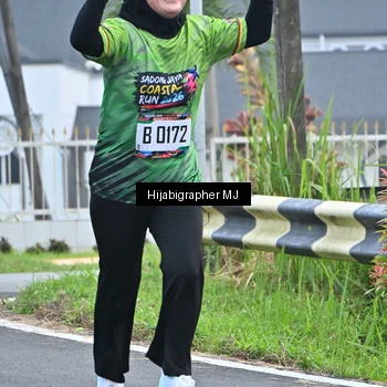 Runner Photo 8056296