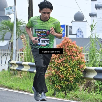 Runner Photo 8056297