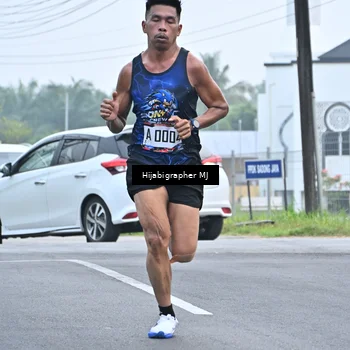 Runner Photo 8056300