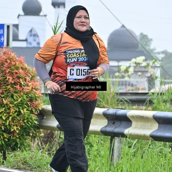 Runner Photo 8056301