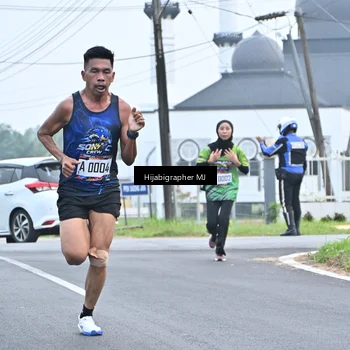 Runner Photo 8056302