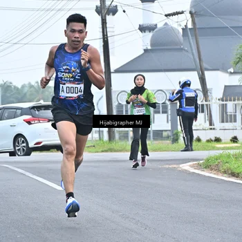 Runner Photo 8056303