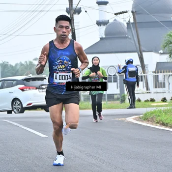 Runner Photo 8056304