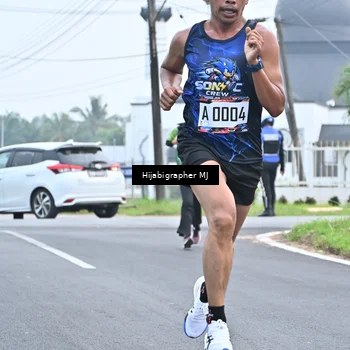 Runner Photo 8056305