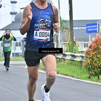 Runner Photo 8056306